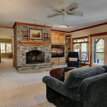 Mountain Memories - Viking Gas Range Ge Double Ovenwarmer Lake Views
